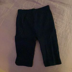 Zara xs-s cycling shorts